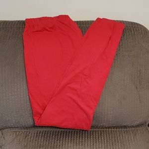 Agnes and Dora leggings